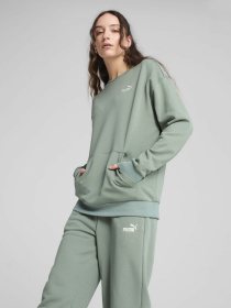 Спортивный костюм PUMA Relaxed Sweat модель 68507430 Фото