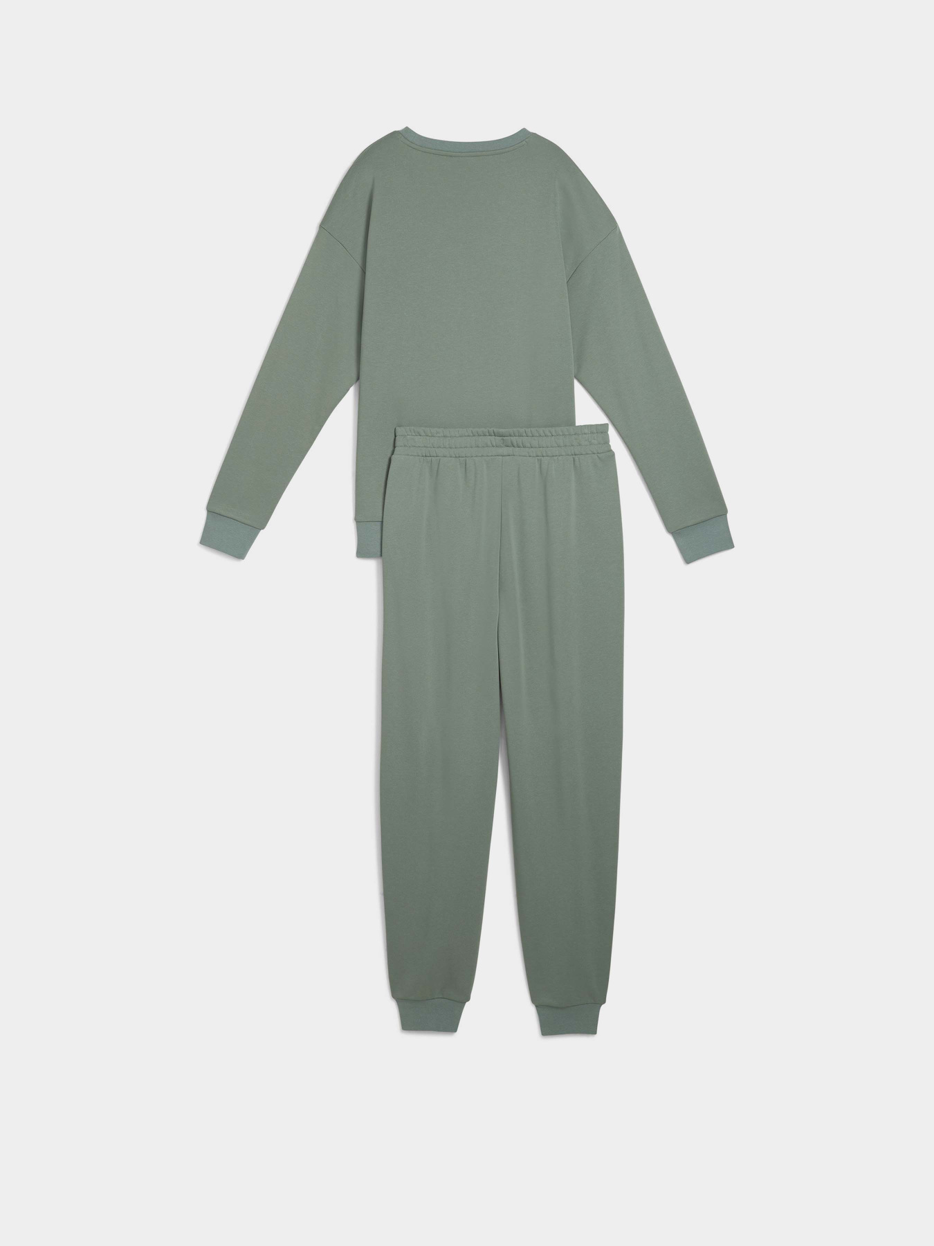 Спортивний костюм PUMA RELAXED SWEAT модель 68507430 Фото