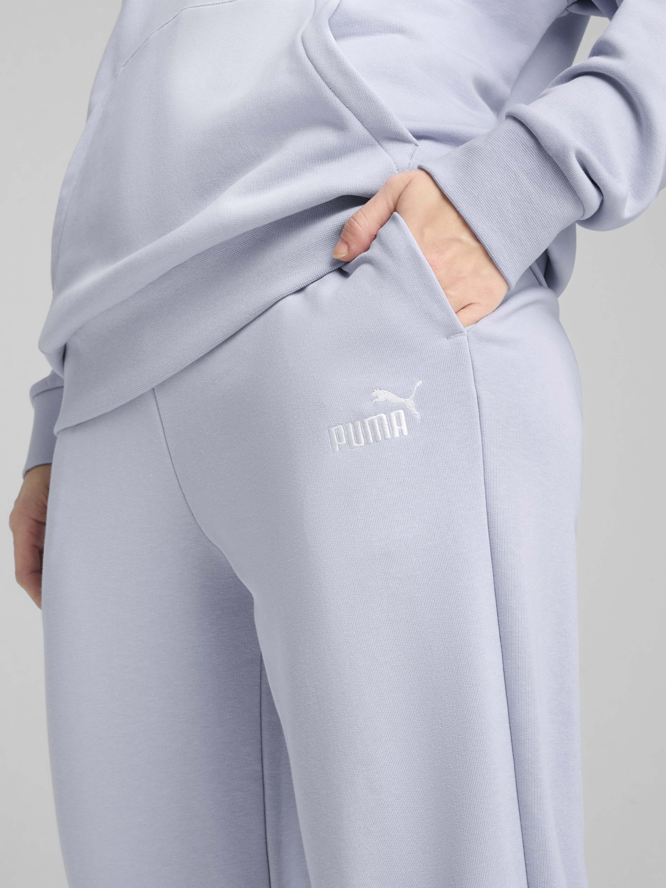 Спортивный костюм PUMA Relaxed Sweat модель 68507447 Фото