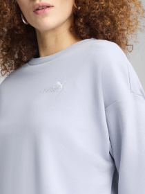Спортивный костюм PUMA Relaxed Sweat модель 68507447 Фото