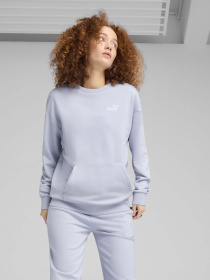 Спортивный костюм PUMA Relaxed Sweat модель 68507447 Фото