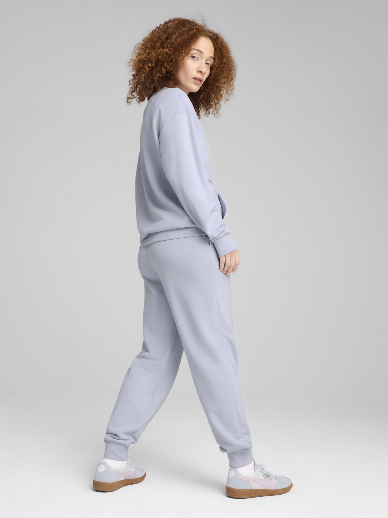 Спортивный костюм PUMA RELAXED SWEAT модель 68507447 Фото