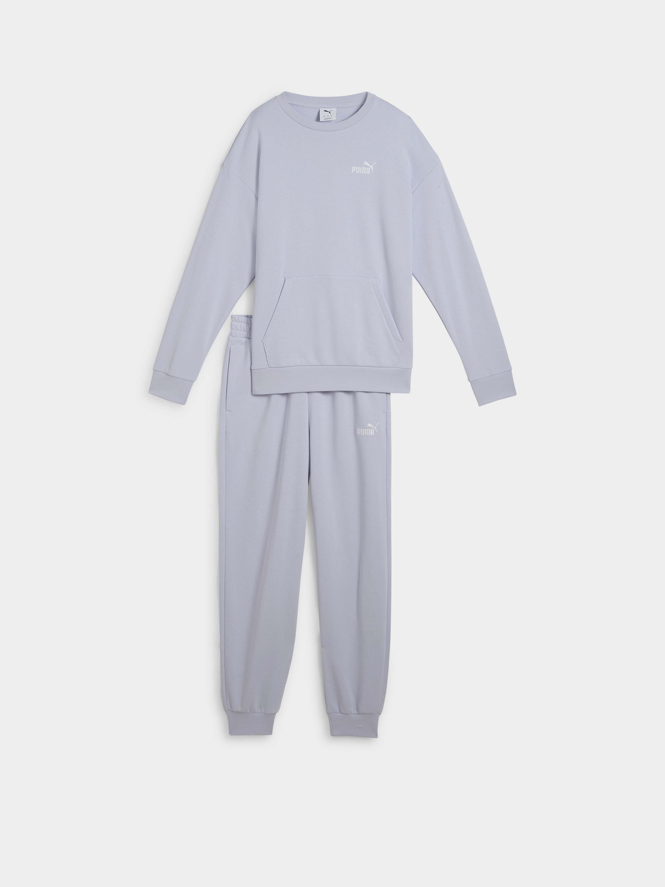 Спортивный костюм PUMA RELAXED SWEAT модель 68507447 Фото