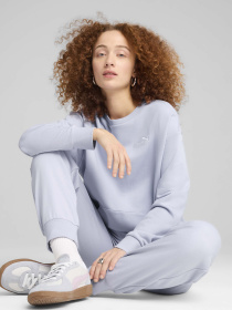 Спортивный костюм PUMA RELAXED SWEAT модель 68507447 Фото