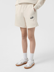 Спортивний костюм PUMA Short Hooded Relaxed 7" модель 68507687 Фото