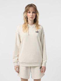 Спортивний костюм PUMA Short Hooded Relaxed 7" модель 68507687 Фото