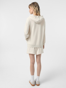 Спортивний костюм PUMA SHORT HOODED RELAXED 7" модель 68507687 Фото