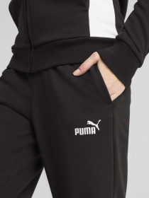 Спортивный костюм PUMA Hooded Sweat модель 68507701 Фото