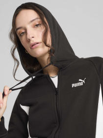 Спортивный костюм PUMA Hooded Sweat модель 68507701 Фото