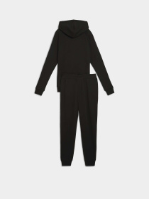 Спортивный костюм PUMA Hooded Sweat модель 68507701 Фото