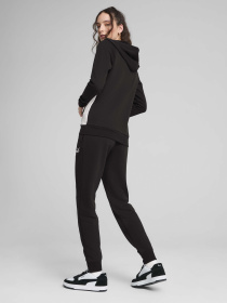 Спортивный костюм PUMA HOODED SWEAT модель 68507701 Фото