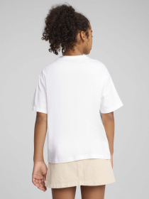 Футболка PUMA Essentials модель 68513102 Фото