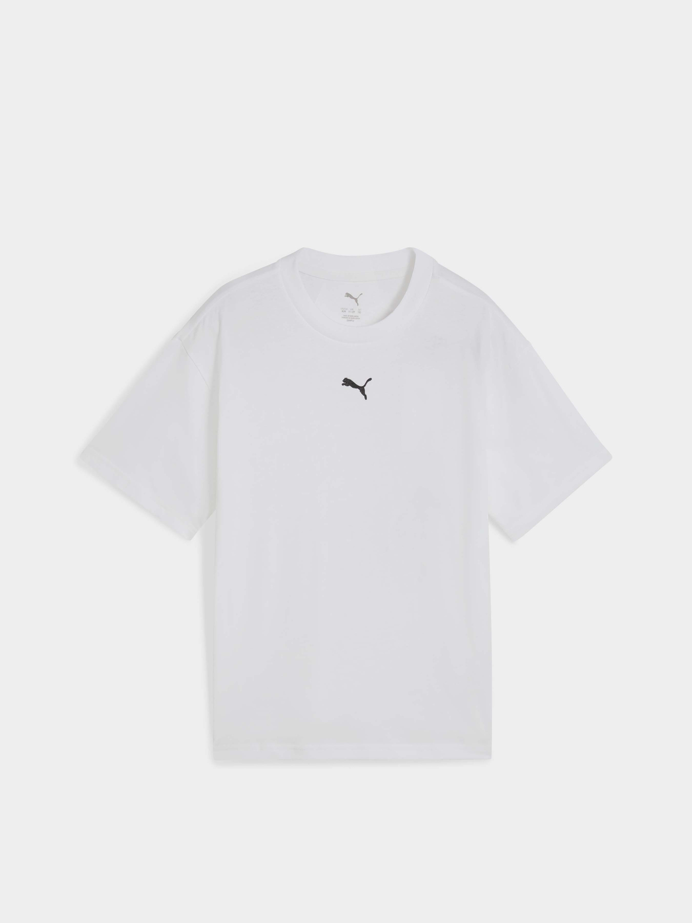 Футболка PUMA ESSENTIALS модель 68513102 Фото