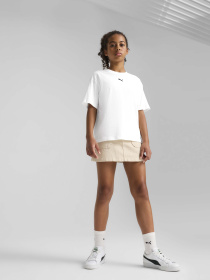 Футболка PUMA ESSENTIALS модель 68513102 Фото