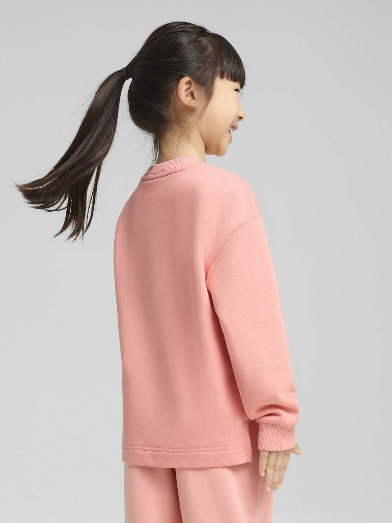 Світшот PUMA Cats Club Crew модель 68516218 Фото