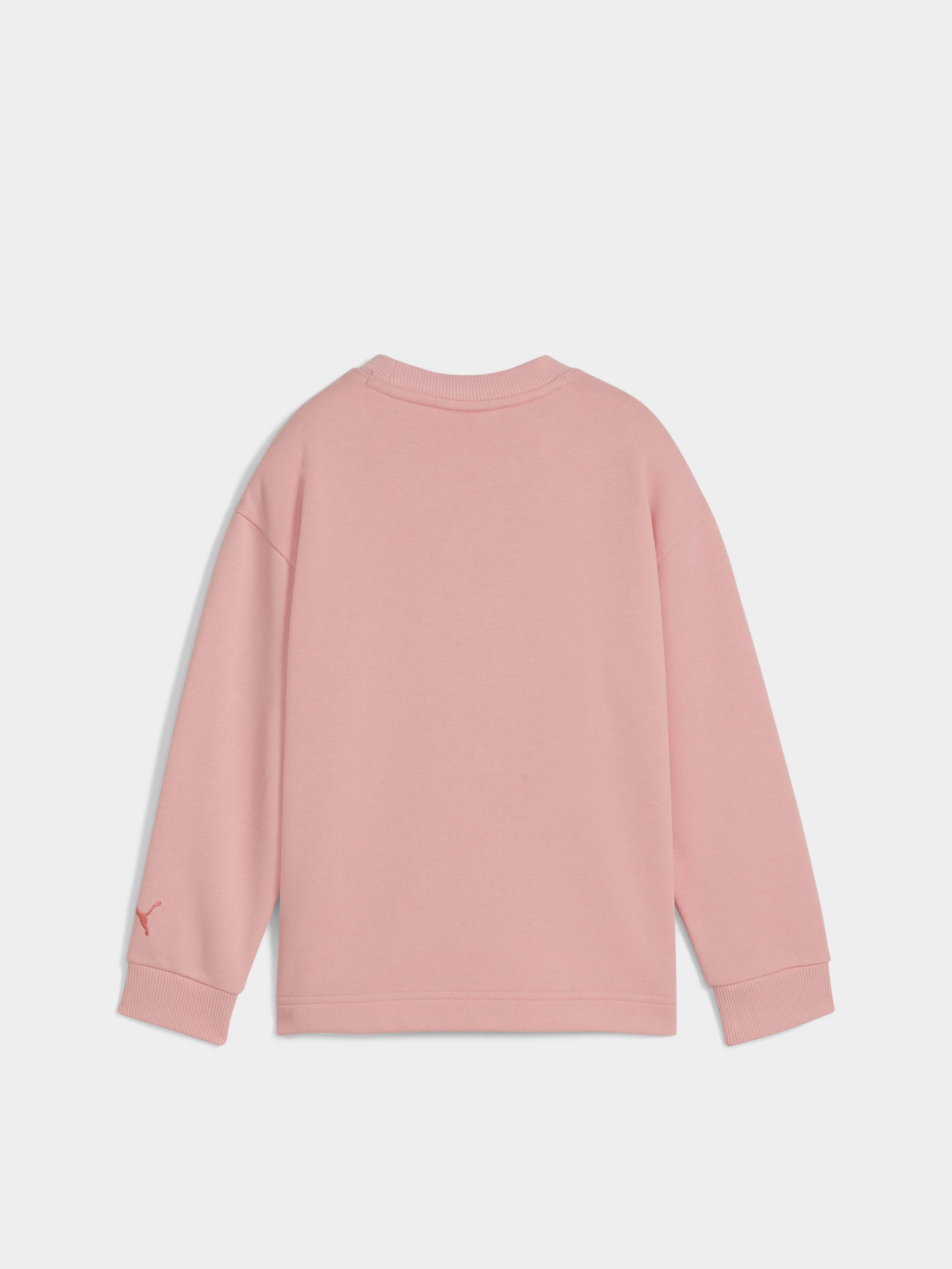 Світшот PUMA Cats Club Crew модель 68516218 Фото