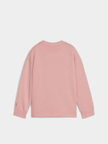 Світшот PUMA Cats Club Crew модель 68516218 Фото