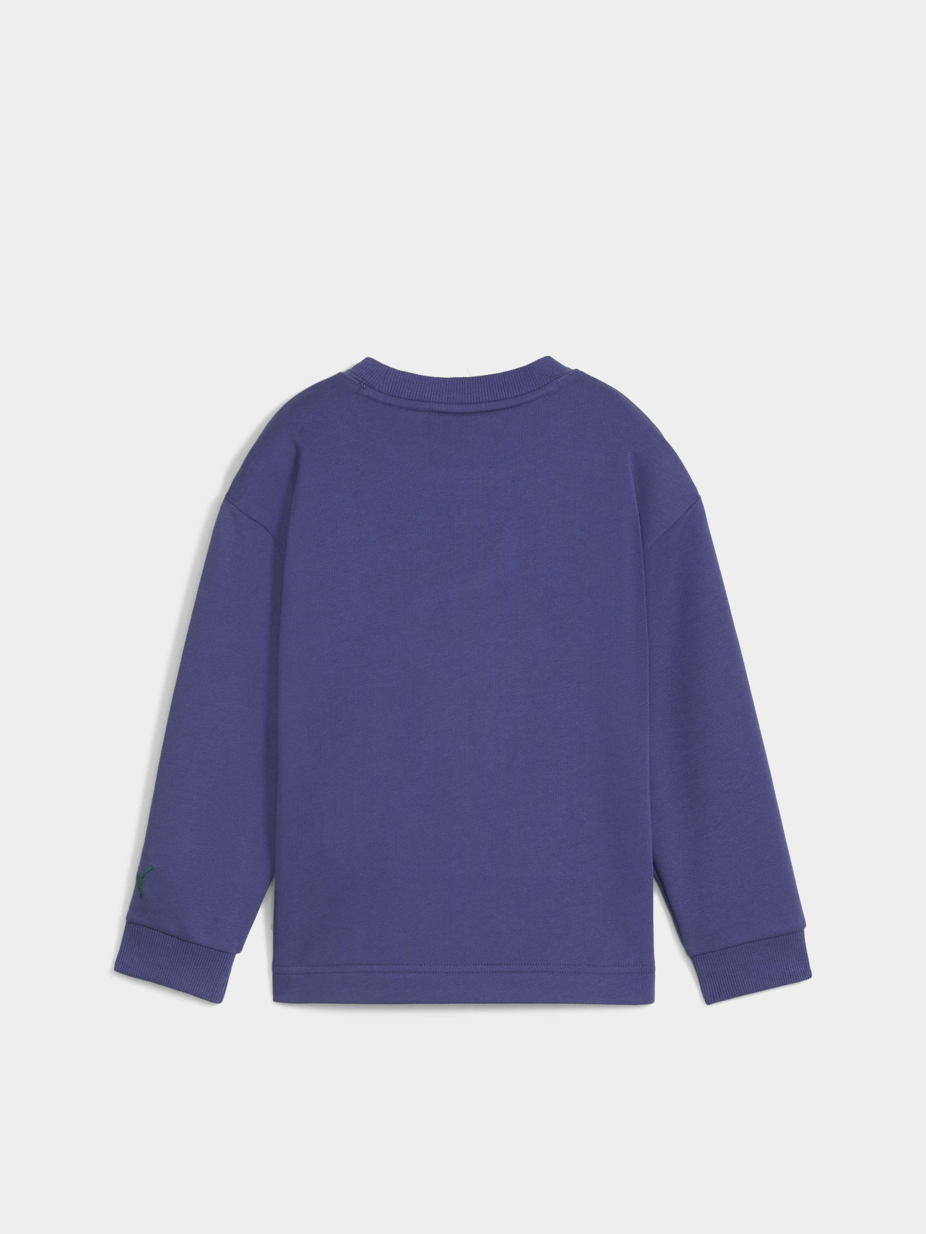 Свитшот PUMA CATS CLUB CREW модель 68516246 Фото