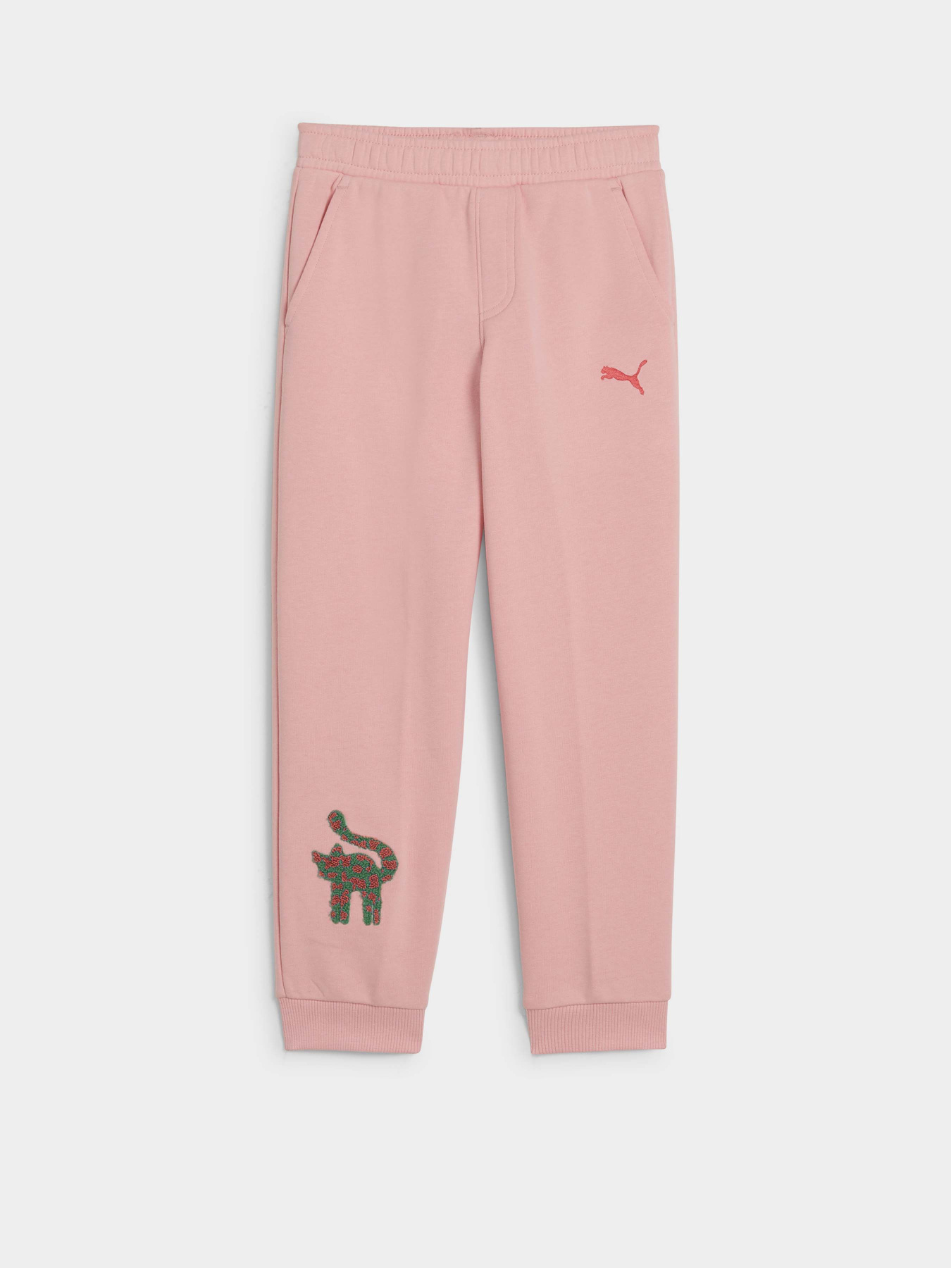 Штаны спортивные PUMA Cats Club модель 68516318 Фото