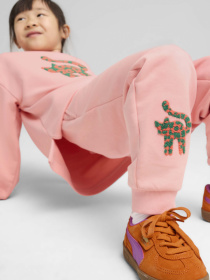 Штаны спортивные PUMA Cats Club модель 68516318 Фото