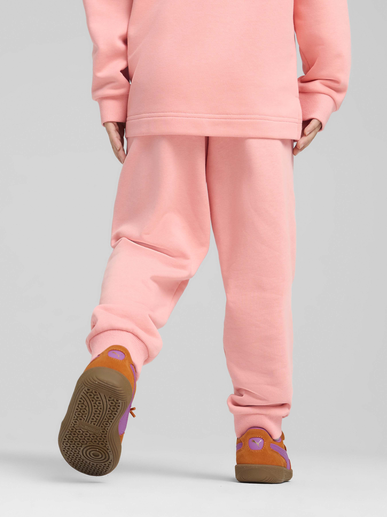 Спортивні штани PUMA CATS CLUB модель 68516318 Фото