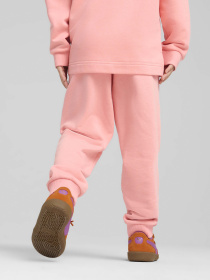 Спортивні штани PUMA CATS CLUB модель 68516318 Фото