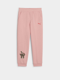 Спортивні штани PUMA CATS CLUB модель 68516318 Фото