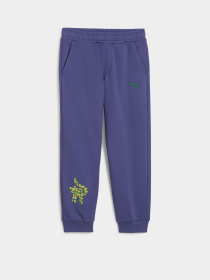 Штаны спортивные PUMA Cats Club модель 68516346 Фото