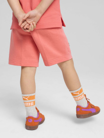 Шорты спортивные PUMA Cats Club модель 68516424 Фото