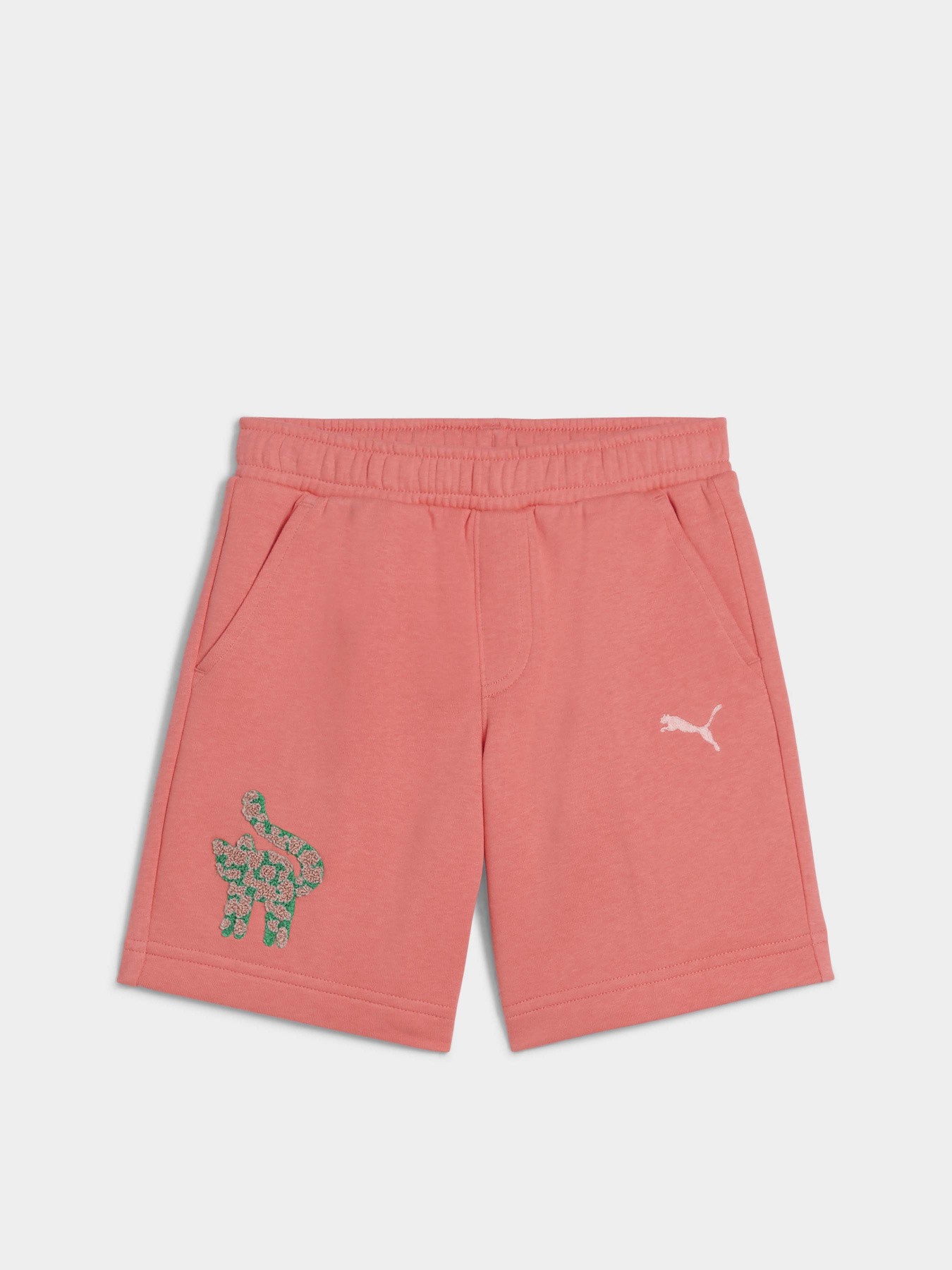 Спортивні шорти PUMA CATS CLUB модель 68516424 Фото