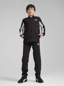 Спортивный костюм PUMA POLY BASEBALL модель 68629501 Фото