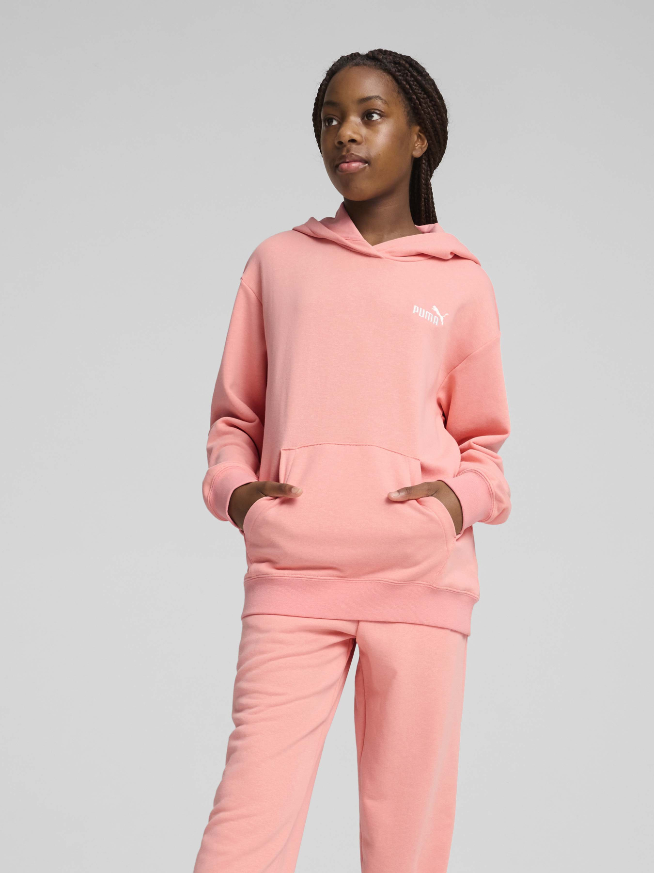 Спортивний костюм PUMA LOUNGEWEAR модель 68630418 Фото