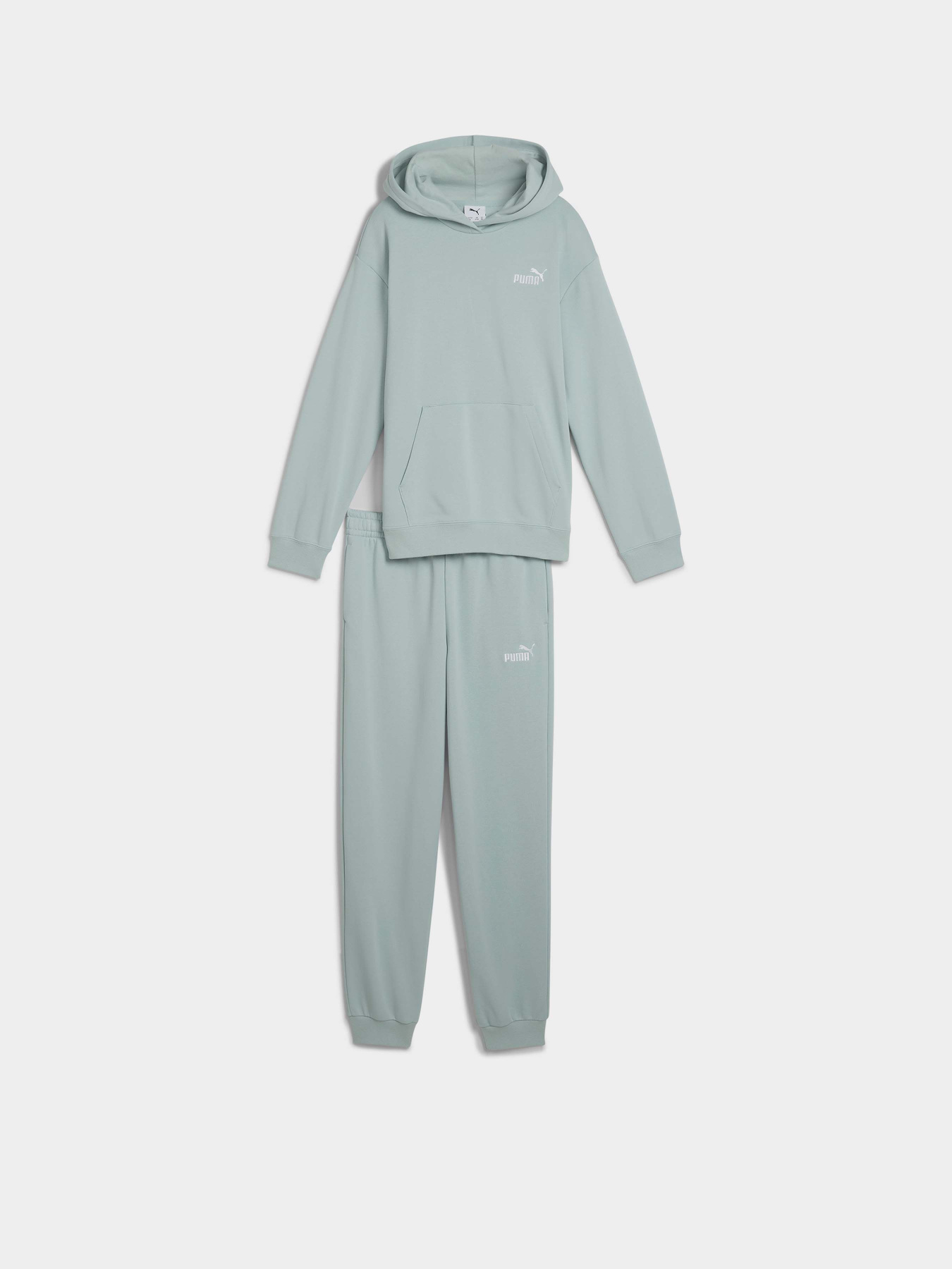 Спортивный костюм PUMA Loungewear модель 68630467 Фото
