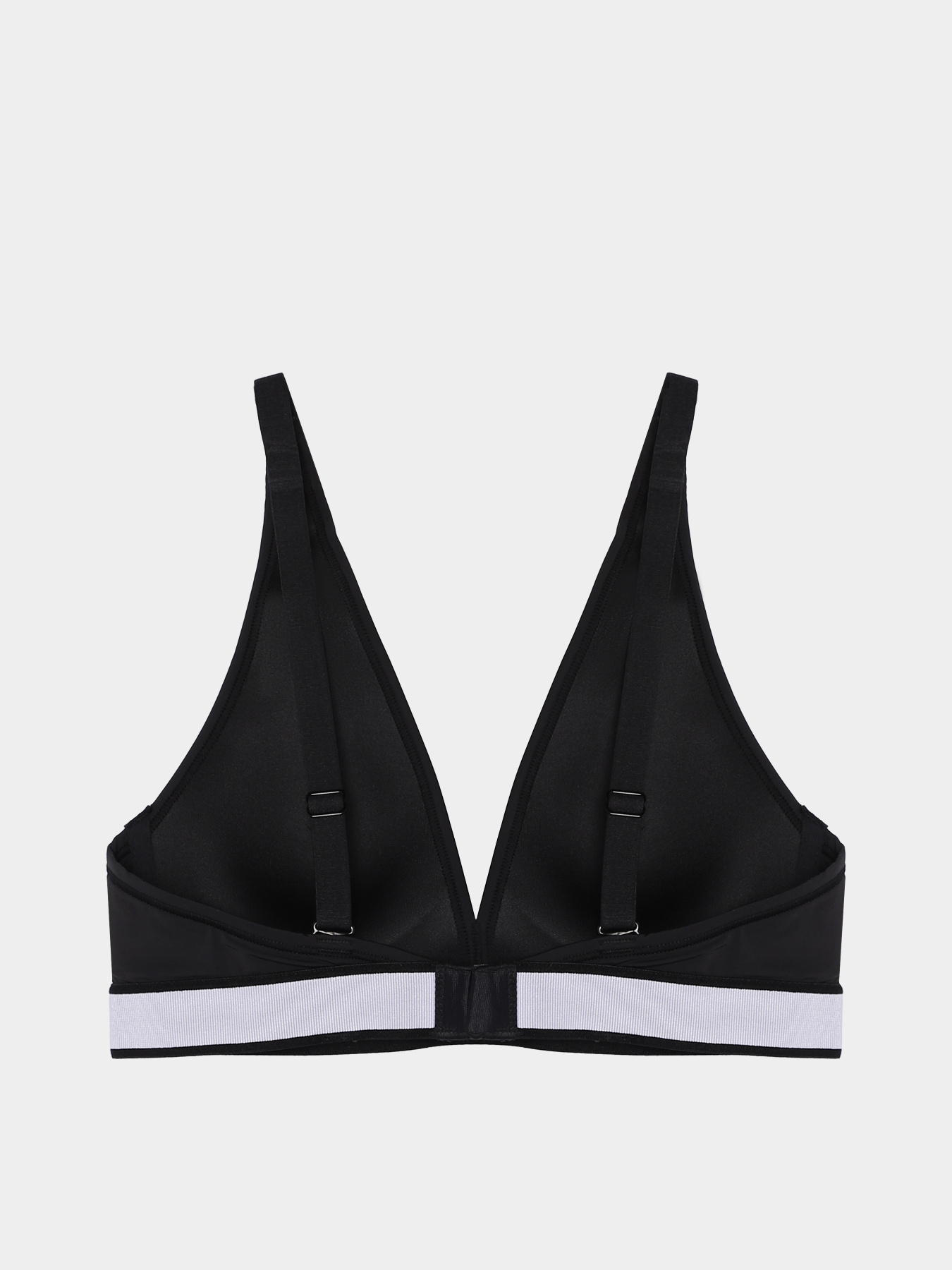 Бюстгальтер PUMA Padded Triangle модель 93898201 Фото