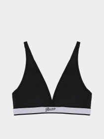 Бюстгальтер PUMA Padded Triangle модель 93898201 Фото