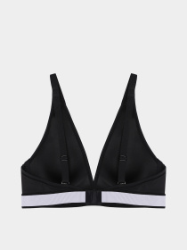 Бюстгальтер PUMA PADDED TRIANGLE модель 93898201 Фото