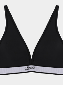 Бюстгальтер PUMA PADDED TRIANGLE модель 93898201 Фото