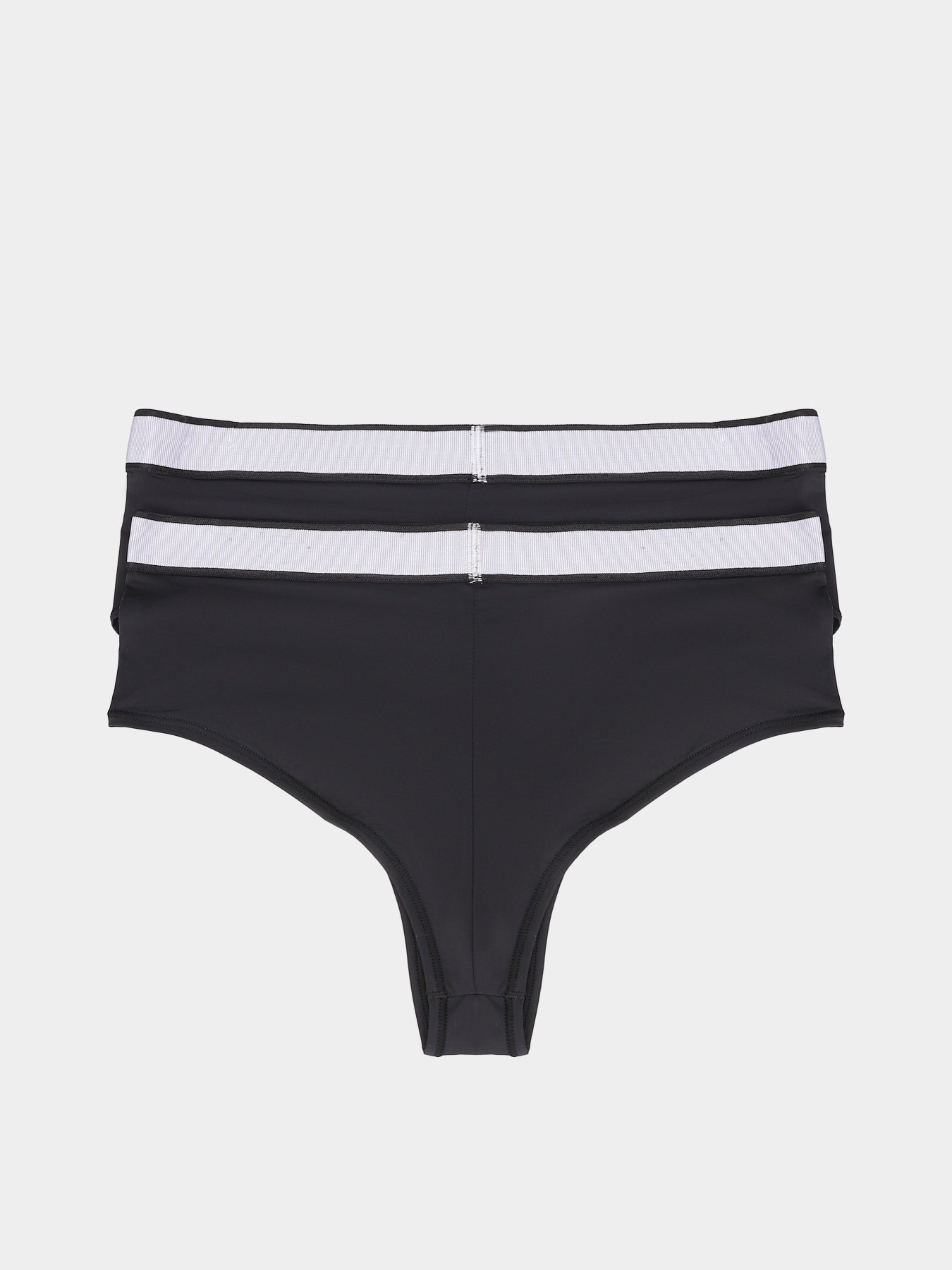 Набір трусів PUMA High Waist Brazilian 2 Pack Hang модель 93898301 Фото