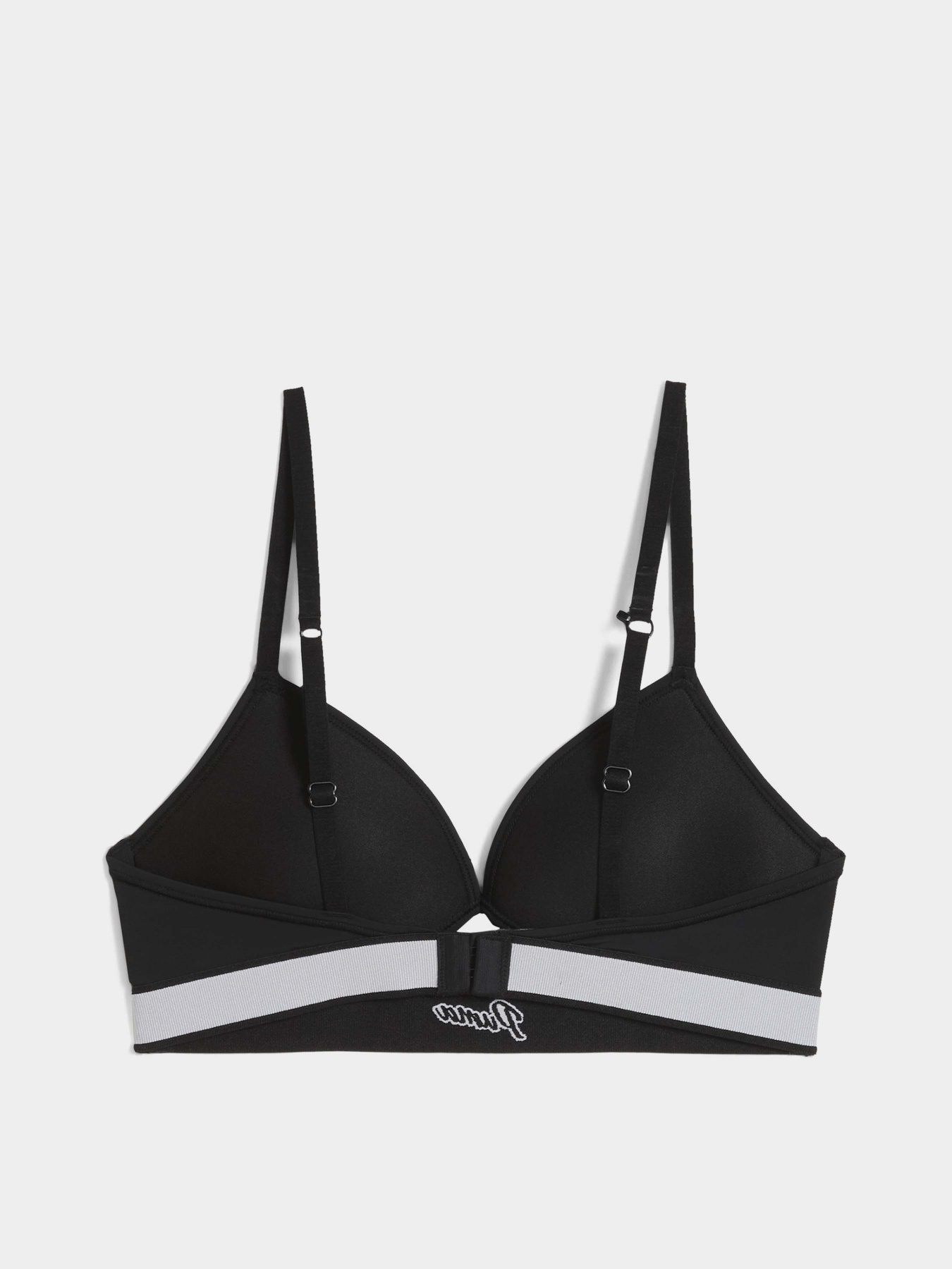 Бюстгальтер PUMA Short Top модель 93898504 Фото