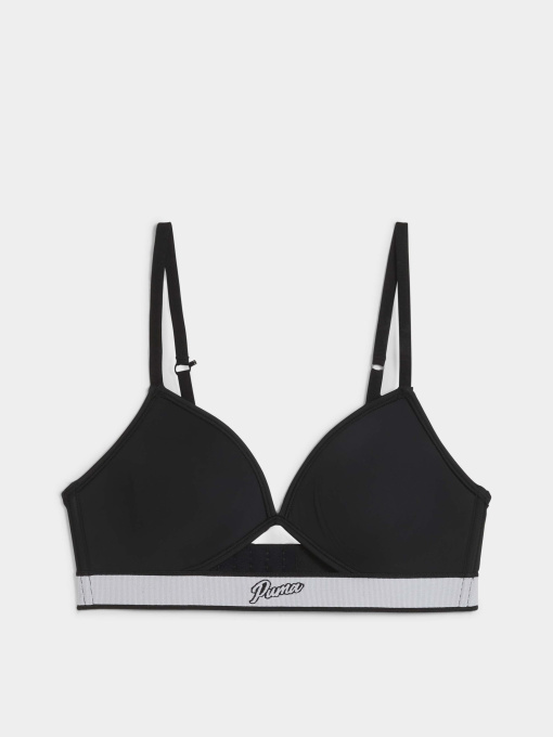 Бюстгальтер PUMA Short Top модель 93898504 Фото