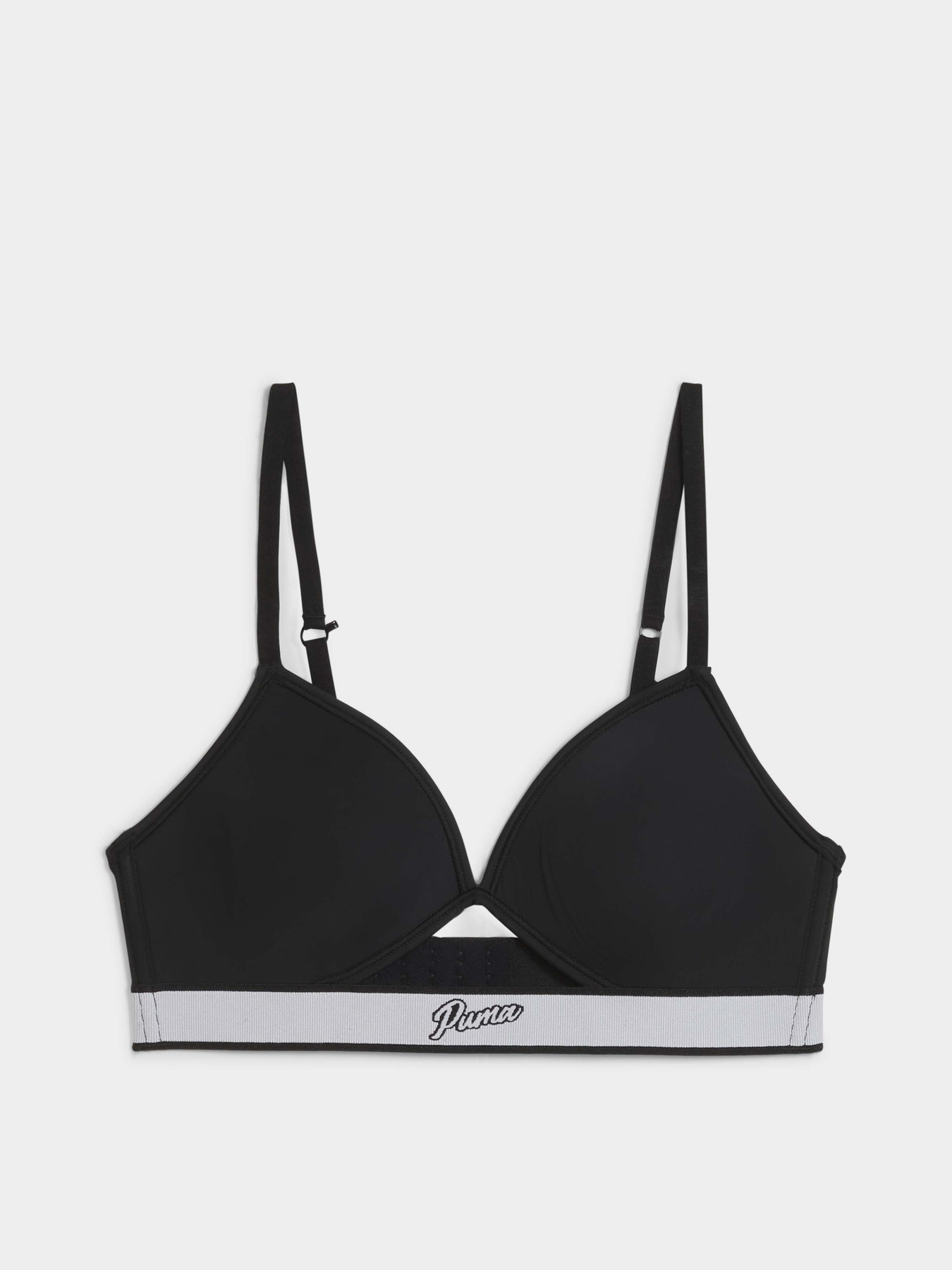 Бюстгальтер PUMA SHORT TOP модель 93898504 Фото