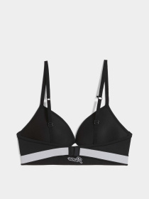 Бюстгальтер PUMA SHORT TOP модель 93898504 Фото