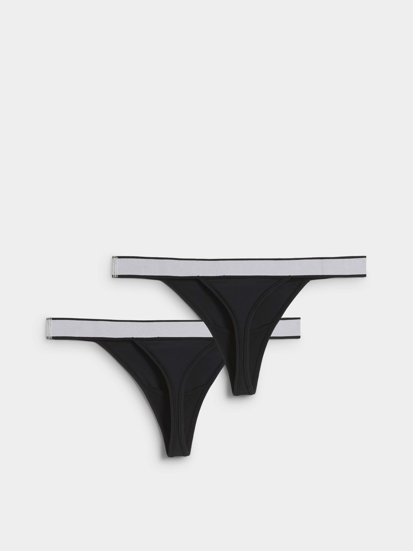 Набір трусів PUMA String Thongs 2 Pack модель 93898701 Фото