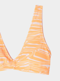 Верхня частина купальника PUMA Plunge модель 94701901 Фото