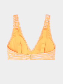 Верх купальника PUMA PLUNGE модель 94701901 Фото