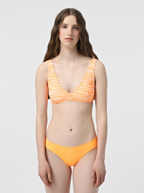 Верх купальника PUMA PLUNGE модель 94701901 Фото