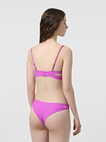 Верхня частина купальника PUMA Peekaboo модель 94704602 Фото