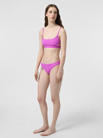 Верх купальника PUMA PEEKABOO модель 94704602 Фото