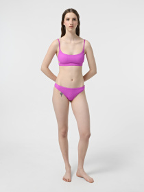 Нижняя часть купальника PUMA Peekaboo модель 94704701 Фото