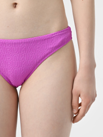 Нижняя часть купальника PUMA Peekaboo модель 94704701 Фото